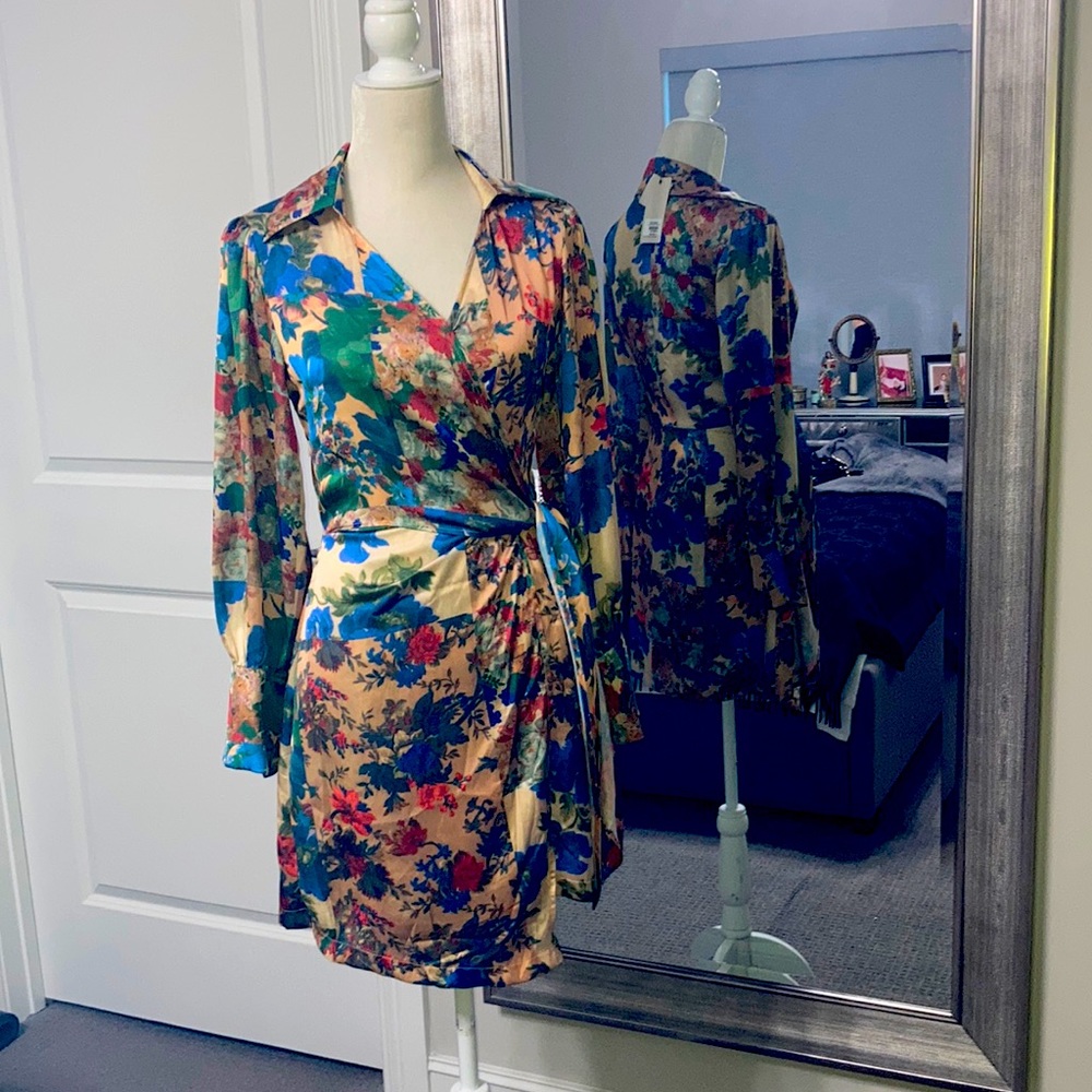 Brand new Beautiful dress